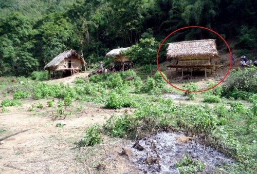 Thảm sát 4 người ở Nghệ An: Hành trình băng rừng tìm nghi phạm