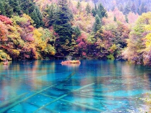 Những lưu ý cần thiết nhất khi đi du lịch Trung Quốc