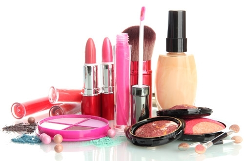 22.000 loại mỹ phẩm chứa chất gây ung thư bị khai tử