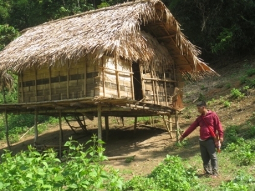 Thảm sát 4 người ở Nghệ An: Mằn lọt vào tầm ngắm từ đầu