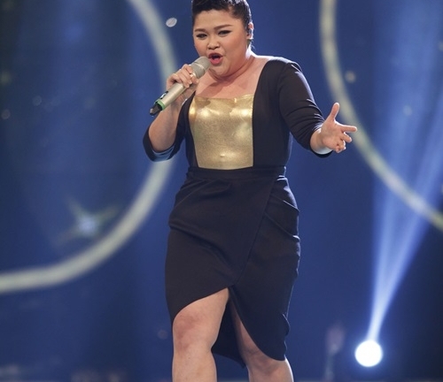 Lộ diện Top 2 Thần tượng Việt Nam - Vietnam Idol 2015