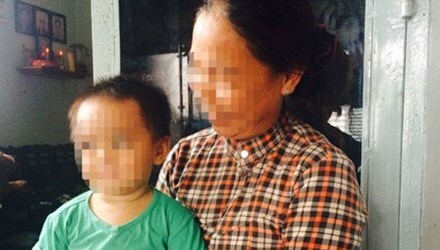 Bi kịch bé gái làm mẹ ở tuổi 12 vì 3 gã thanh niên đồi bại