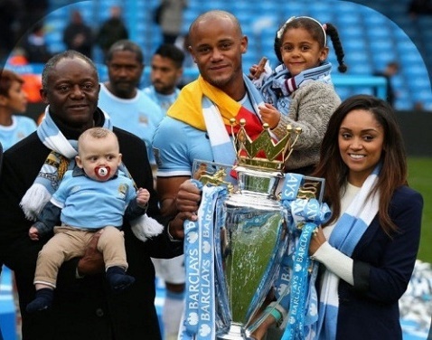 Tin mừng của đội trưởng Man City khiến người hâm mộ Việt Nam buồn lòng