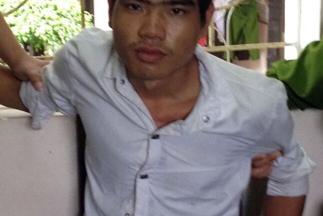 Thảm sát 4 người ở Nghệ An: Hai gia đình vốn thân thiết