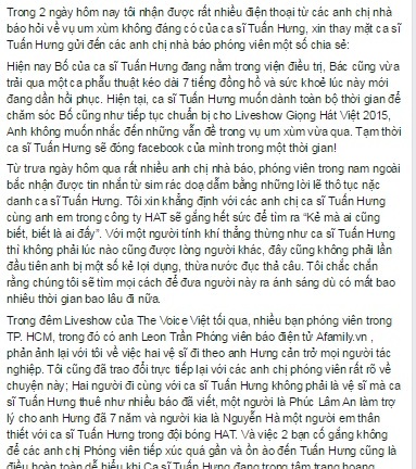 Sao Việt khốn đốn vì những kẻ thích chơi trò