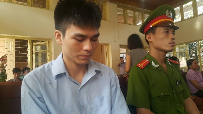 Lý Nguyễn Chung một mực nhận tội, nhân chứng nói không phải