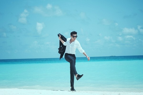 Noo Phước Thịnh: 