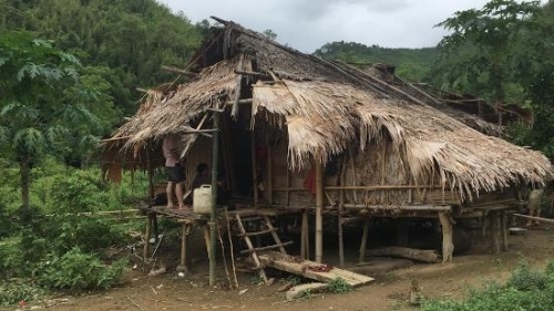 Đã xác định đúng hung khí gây án vụ thảm sát ở Nghệ An
