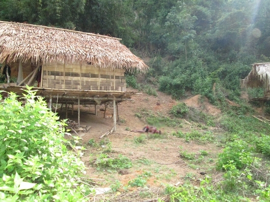 Vụ thảm sát ở Nghệ An:  Manh mối từ nguồn tin của 3 đứa trẻ