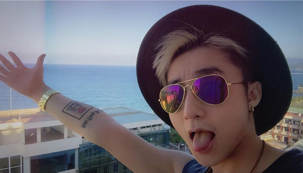 Sơn Tùng MTP: Sao nam 