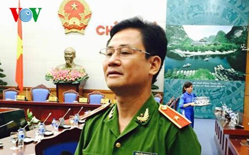 Ân xá 17.000 phạm nhân trong đợt Quốc khánh (2/9)