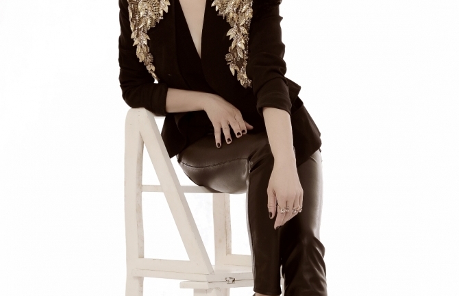 HLV Thu Phương: Tôi có tiêu chuẩn chọn thí sinh riêng