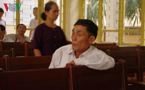 Án oan 10 năm: Vì sao kiến nghị điều tra mở rộng?