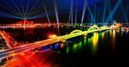 Những lễ hội không thể bỏ qua khi du lịch Đà Nẵng