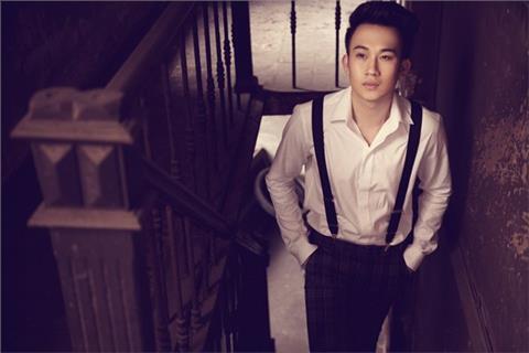 Dương Triệu Vũ ghét Bảo Anh, Hồ Ngọc Hà nhất showbiz Việt