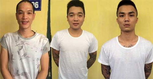 Con không được nằm phòng xịn, bố gọi côn đồ quậy bệnh viện