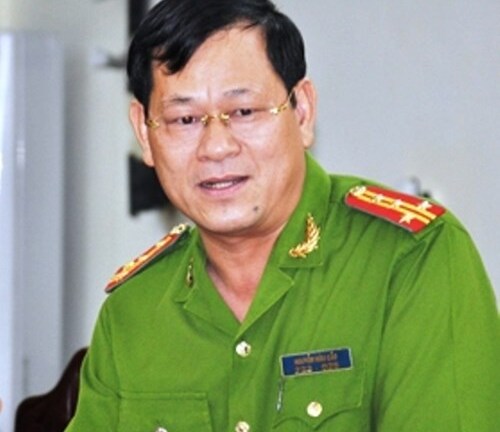 GĐ Công an Nghệ An nói về cuộc băng rừng phá thảm án 4 người