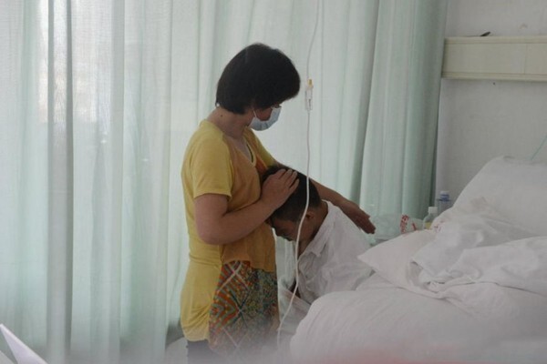 Nam sinh bị ung thư qua đời ngay sau khi nhận giấy báo đỗ ĐH