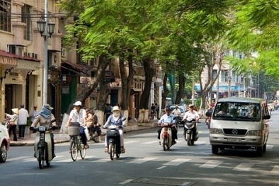 Thời tiết hôm nay 26/7: Ngày nắng, chiều tối và đêm tiếp tục mưa dông