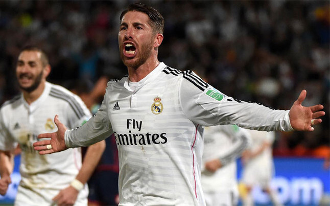Chuyển nhượng 26/7: MU đón tân binh trên đất Mỹ,fan Trung Quốc muốn Ramos ở lại