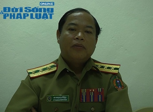 Hành trình phá chuyên án 466LV, bắt 11 đối tượng trong đường dây ma túy 'khủng'