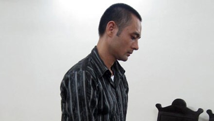 Tự xưng là cháu ruột Chủ tịch Quốc hội, lừa đảo 5,4 tỷ đồng