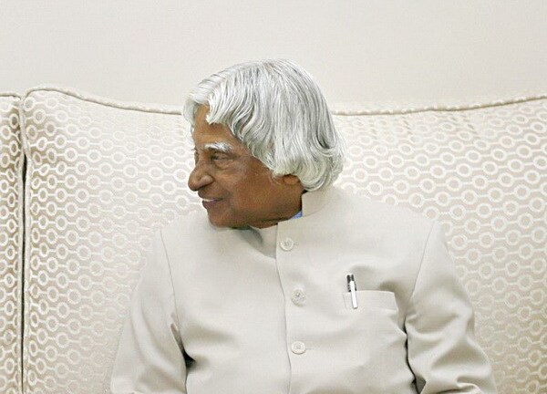 Cựu Tổng thống Ấn Độ Abdul Kalam qua đời khi đang giảng bài