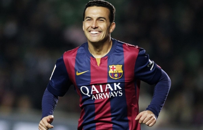 Chuyển nhượng 28/7: M.U chốt giá mua Pedro, Di Maria đòi lương khủng ở PSG