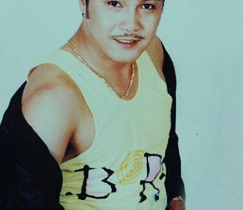 Loạt ảnh hiếm, độc của dàn sao thập niên 90