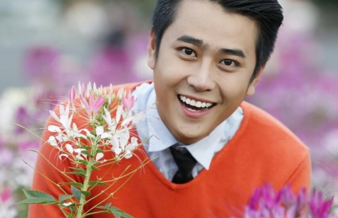 MC Quang Minh qua đời vì viêm gan cấp