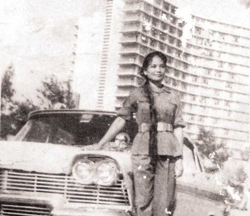 Chuyện tình người từ bỏ cuộc hôn nhân sắp đặt đón cô sơn nữ về “dinh”