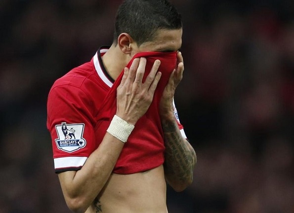 Chuyển nhượng 28/7: Choáng với mức giá PSG hỏi mua Di Maria, Atletico có Luis