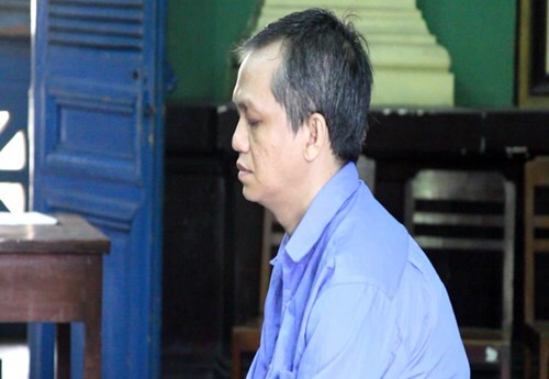 Nhân viên thu tiền nước tham ô gần 2,5 tỷ đồng