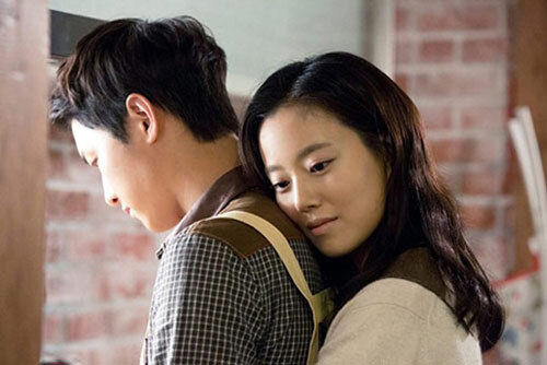 Cái kết bất ngờ không như phim Hàn của chàng trai thử lòng bạn gái