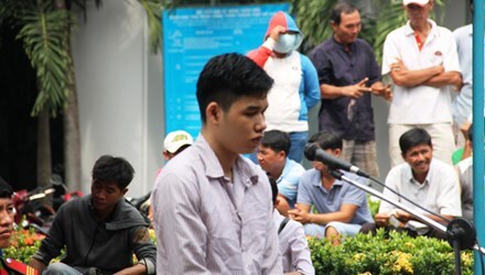 Giết chủ nợ rồi cướp tài sản do thua cá độ bóng đá