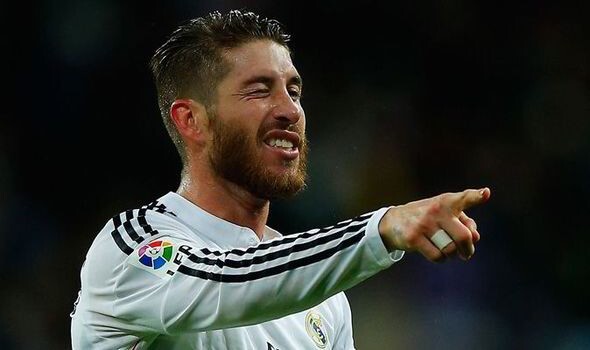 Chuyển nhượng 30/7: Ramos lật kèo, Liverpool nẫng tay trên của M.U