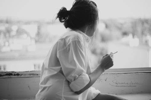 “Chị cứ việc tán trai, còn chồng chị đã có em lo”