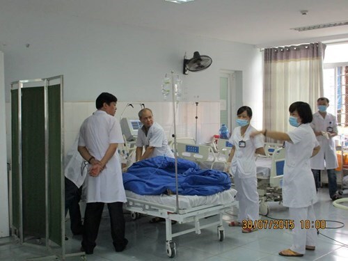 Lạng Sơn: 2 người chết thảm vì mưa lũ