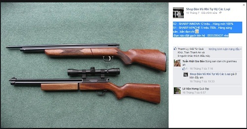 Bài học cảnh giác với những đầu nậu giấu mặt kinh doanh “hàng nóng”