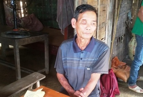 Bé 4 tuổi bị đánh chết: Vì sao nghi phạm ra tay độc ác?