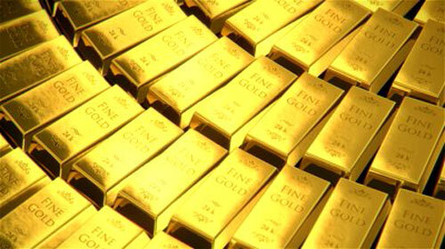 Giá vàng hôm nay 3/8: Giá vàng SJC giảm 40.000 đồng/lượng