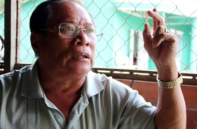 Lần theo dấu vết hung thủ vụ thảm sát 9 người ở miền Tây