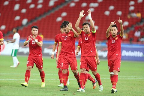 Công Phượng được thưởng 120 triệu đồng