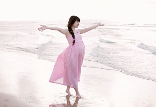 Các cách giúp bà bầu giữ cân nặng ổn định trong thai kỳ?