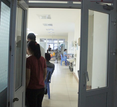 Bé 4 tuổi bị giết: Nghi phạm đã treo cổ tự tử trong rừng tràm