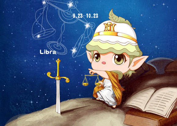 Vận may của bạn hôm nay (1/8)