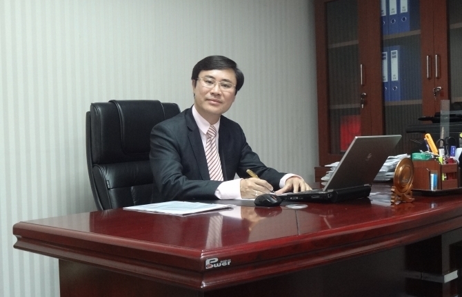 Bắt giám đốc công ty luật liên quan vụ lừa đảo Cty VN Pharma