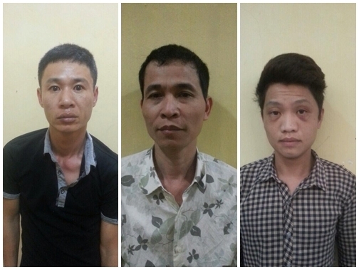 Chiêu “đánh rắn động cỏ” với tên tội phạm theo dõi ngược công an