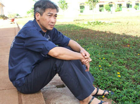 Số phận bi thương của nam 