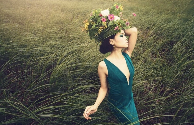 Đồng Lan: Đừng đánh giá phụ nữ qua cái